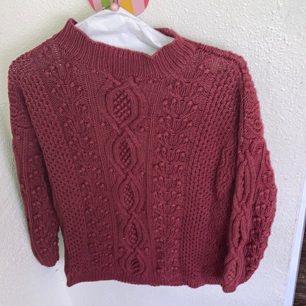 Sweater